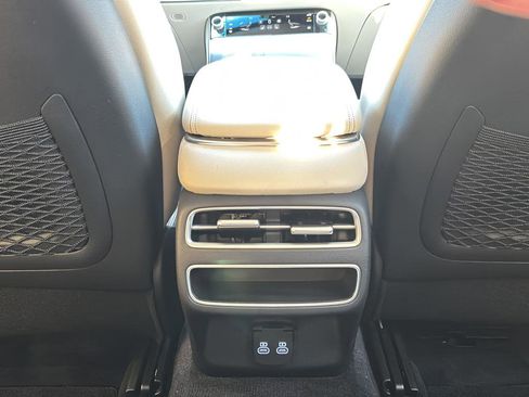 Certified 2026 Genesis GV70 2.5T Select image 41