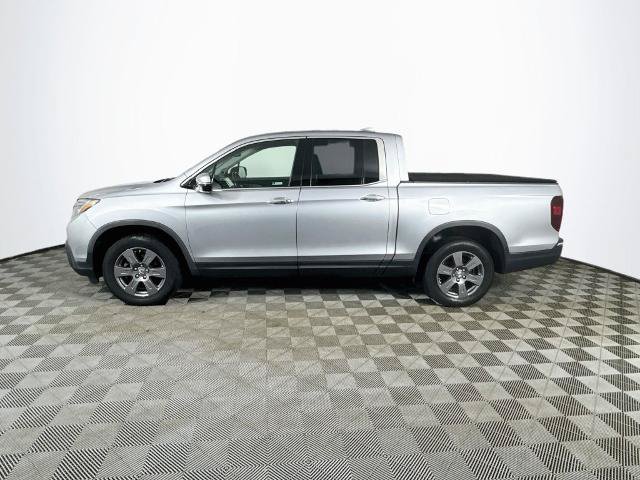 Used 2020 Honda Ridgeline RTL-E image 4