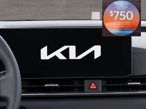 New 2026 Kia Carnival EX FWD image 20
