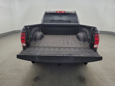 Used 2016 RAM 1500 Express w/ Popular Equipment Group AWD/4WD image 29