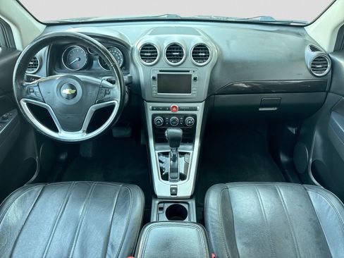 Used 2014 Chevrolet Captiva Sport LT w/ Convenience Package FWD image 18