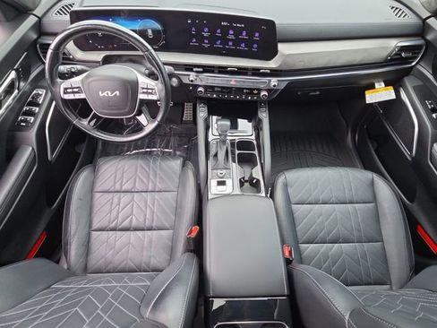 Used 2024 Kia Telluride SX Prestige X-Line AWD/4WD image 13