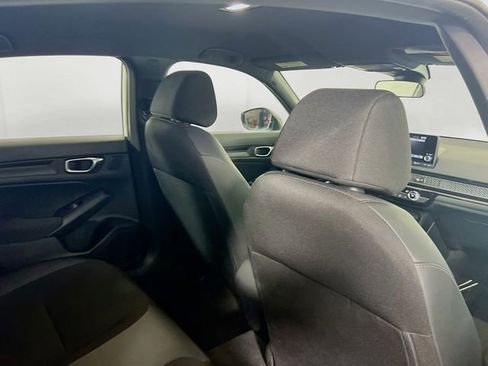 Used 2024 Honda Civic Sport image 9