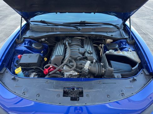 Used 2022 Dodge Charger Scat Pack w/ Daytona Edition Group image 26