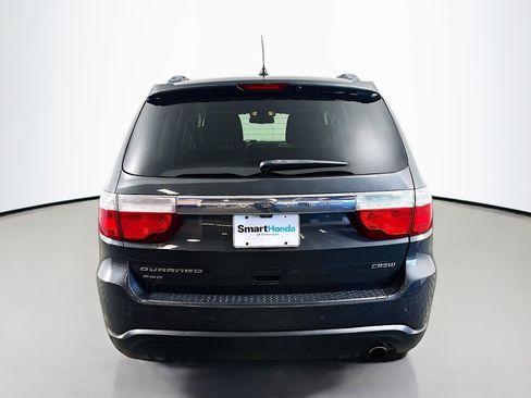 Used 2011 Dodge Durango Crew AWD/4WD image 6