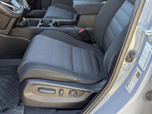 Used 2022 Honda CR-V EX image 16