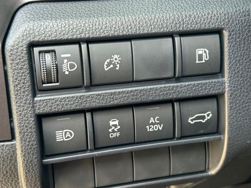 New 2026 Toyota 4Runner TRD Sport Premium RWD image 27