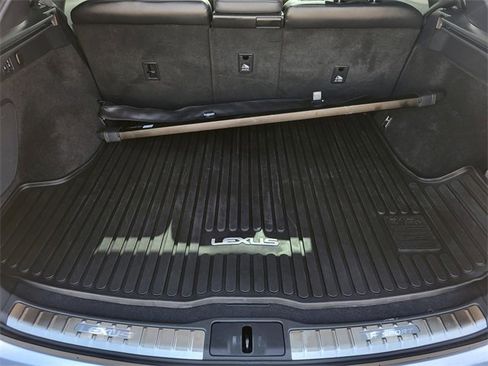 Used 2023 Lexus RX 500h F Sport w/ Accessory Package (K3) image 12