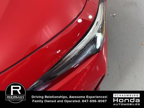 Used 2025 Honda Civic Sport image 30