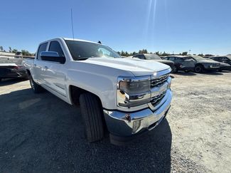 Used 2016 Chevrolet Silverado 1500 LTZ w/ LTZ Plus Package RWD video 2
