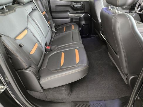 Used 2020 GMC Sierra 1500 AT4 w/ Off-Road Performance Package image 19