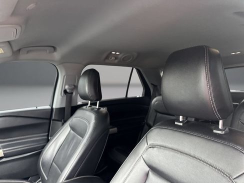 Used 2021 Ford Explorer Limited RWD image 15