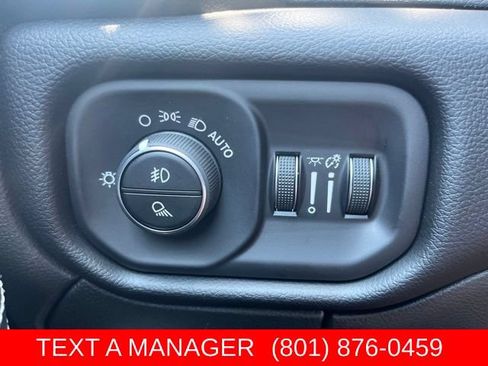 New 2026 RAM 3500 Laramie AWD/4WD image 29