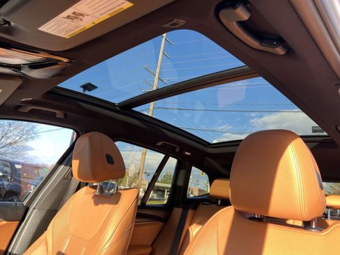 Used 2023 BMW X3 xDrive30i w/ Convenience Package w/ZPA image 24