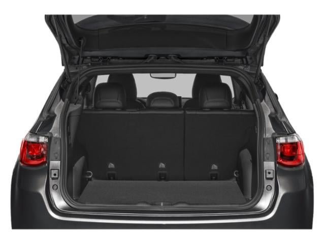 Used 2023 Jeep Compass Latitude w/ Sun and Sound Group AWD/4WD image 11