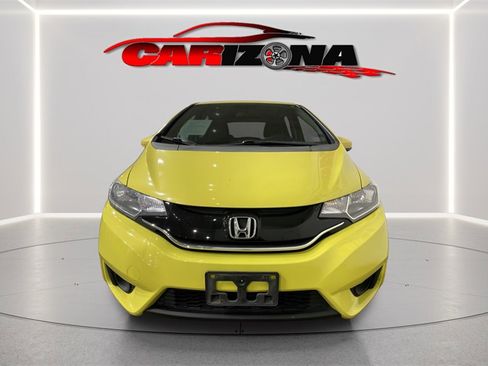 Used 2015 Honda Fit EX image 5