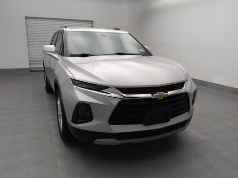 Used 2019 Chevrolet Blazer LT image 14
