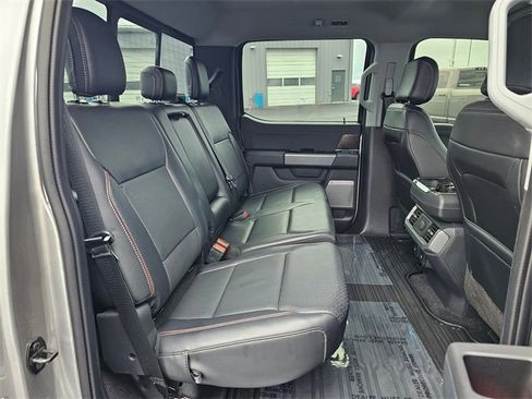 Used 2021 Ford F150 Lariat image 14