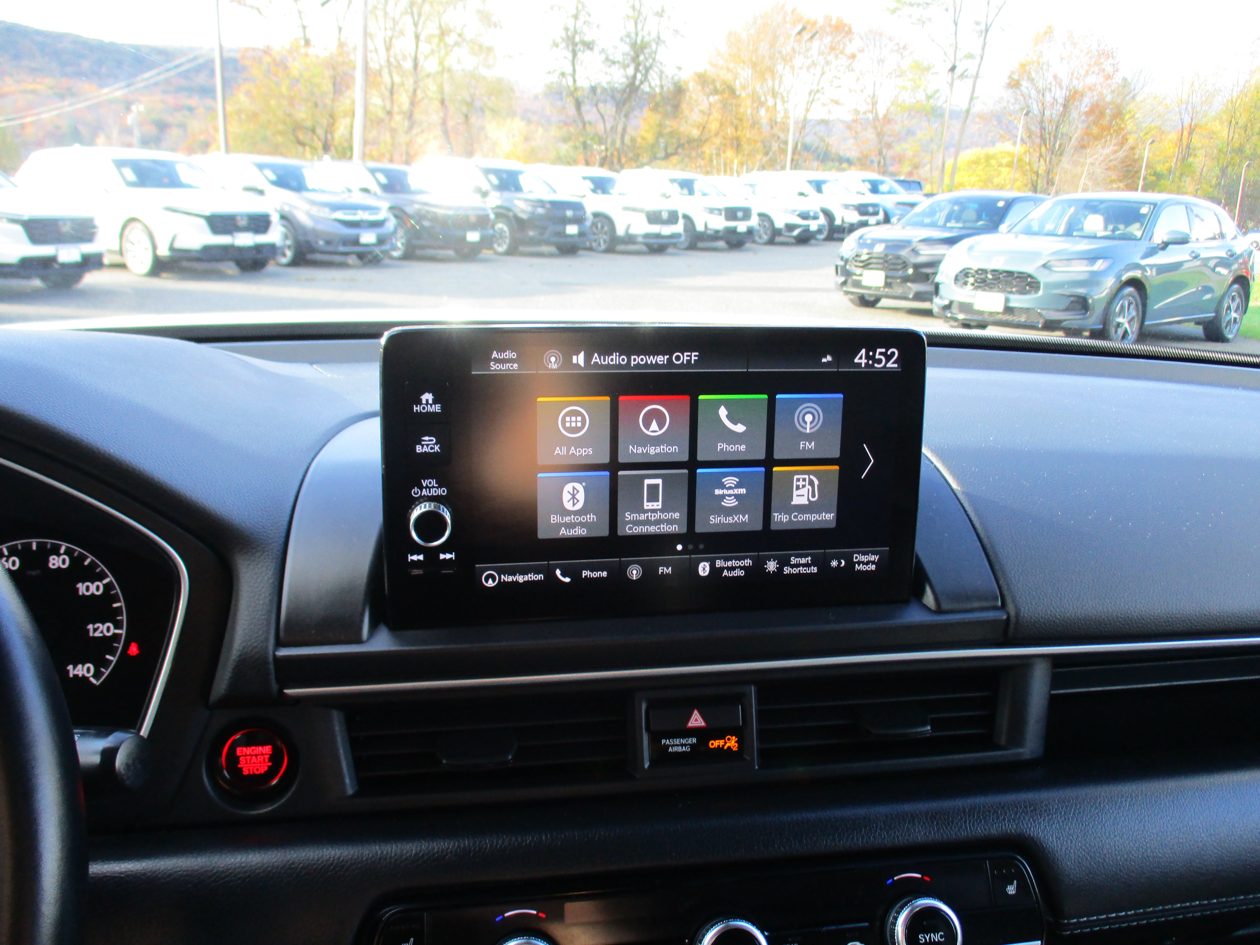 Certified 2024 Honda Pilot Touring image 17