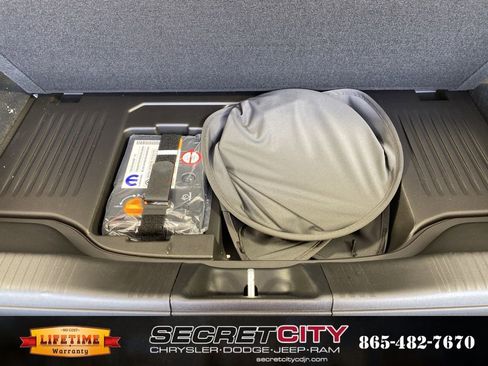 New 2026 Dodge Charger Scat Pack AWD/4WD image 32