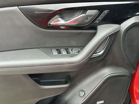 Certified 2022 Chevrolet Blazer RS w/ Enhanced Convenience Package image 18