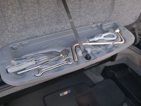 Used 2004 BMW M3 Convertible image 35