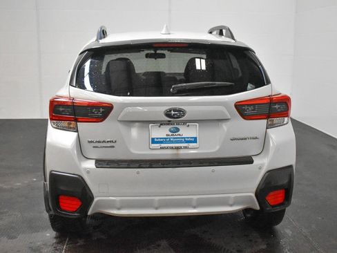 Used 2020 Subaru Crosstrek 2.0i Limited w/ Moonroof Package w/Navigation image 7