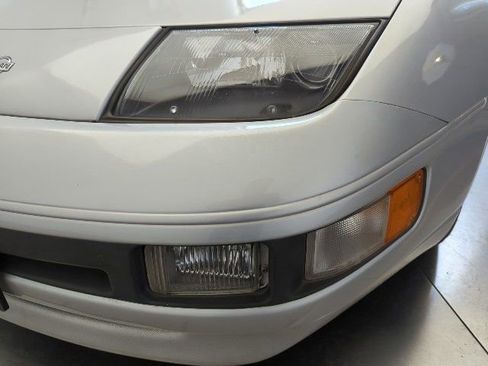 Used 1991 Nissan 300ZX 2+2 Hatchback image 29