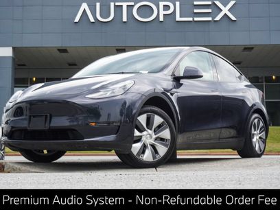Used 2024 Tesla Model Y Long Range