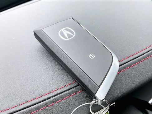 New 2026 Acura MDX A-Spec AWD/4WD image 31