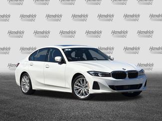 Used 2023 BMW 330i w/ Premium Package video 2