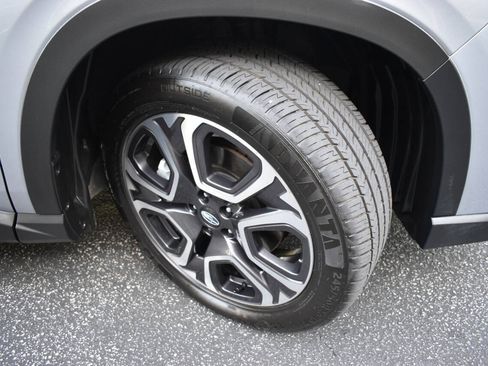 Used 2023 Subaru Ascent Touring AWD/4WD image 48