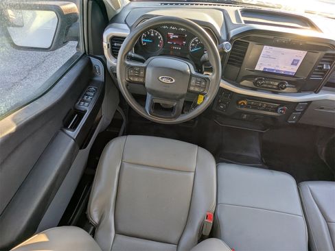 Used 2022 Ford F150 XL w/ Trailer Tow Package image 16