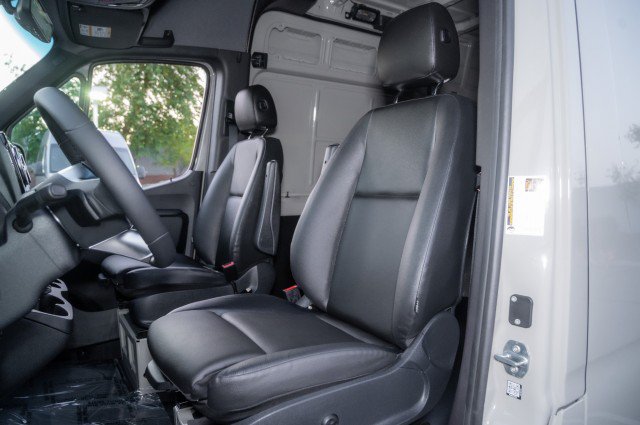 Used 2026 Mercedes-Benz Sprinter 2500 image 21