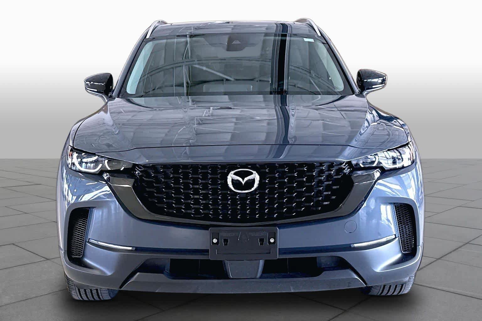 Used 2024 MAZDA CX-50 AWD 2.5 S w/ Cargo Package image 3