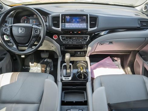 Used 2017 Honda Ridgeline RTL-E image 21