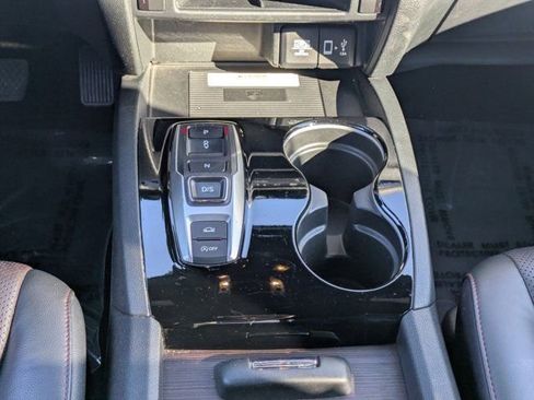 Used 2021 Honda Ridgeline Black Edition image 16