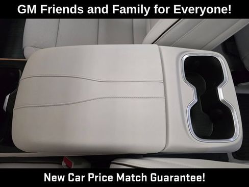 New 2026 Buick Enclave Avenir w/ Super Cruise Package AWD/4WD image 22