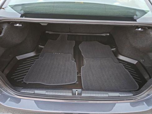 Certified 2024 Subaru Legacy Premium image 17