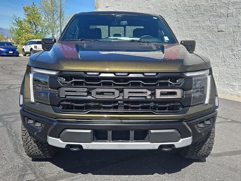 Used 2024 Ford F150 Raptor image 9