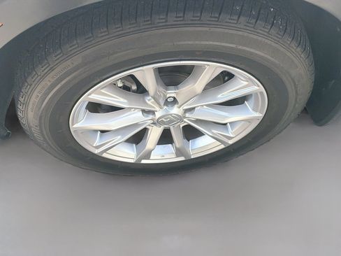 Certified 2024 Honda CR-V EX-L image 36