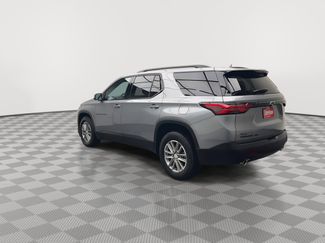 Certified 2023 Chevrolet Traverse LT w/ Midnight/Sport Edition video 2