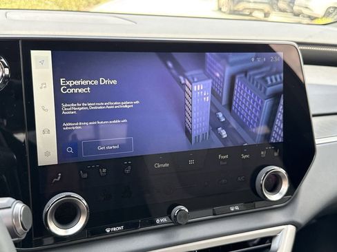 New 2026 Lexus RX 350 F Sport AWD/4WD image 22