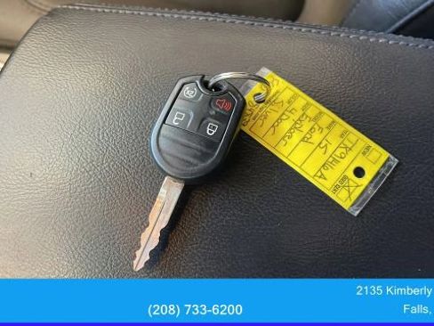 Used 2015 Ford Explorer XLT w/ Equipment Group 202B image 43