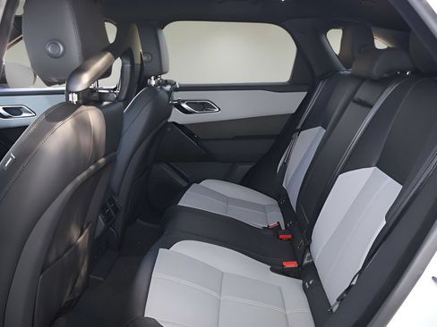 New 2026 Land Rover Range Rover Velar S AWD/4WD image 13