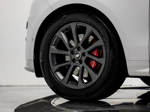 Used 2025 Land Rover Range Rover Sport Dynamic SE image 80