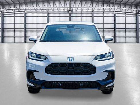 New 2026 Honda HR-V EX-L image 6