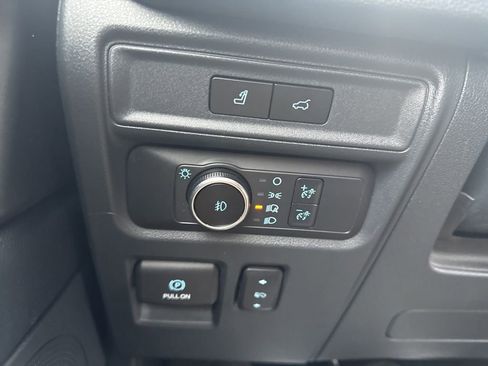 Certified 2022 Ford Expedition Max Limited image 29