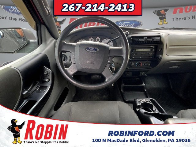 Used 2011 Ford Ranger Sport w/ FX4 "Off Road" Pkg AWD/4WD image 11