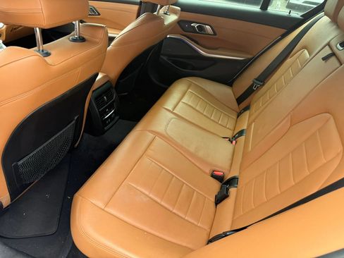 Used 2020 BMW M340i w/ Premium Package image 6